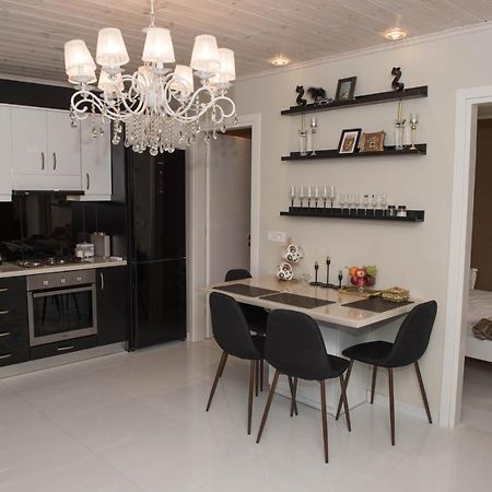 Katerina 2 Bedroom Luxury House Zakintos Dış mekan fotoğraf