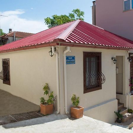 Katerina 2 Bedroom Luxury House Zakintos Dış mekan fotoğraf