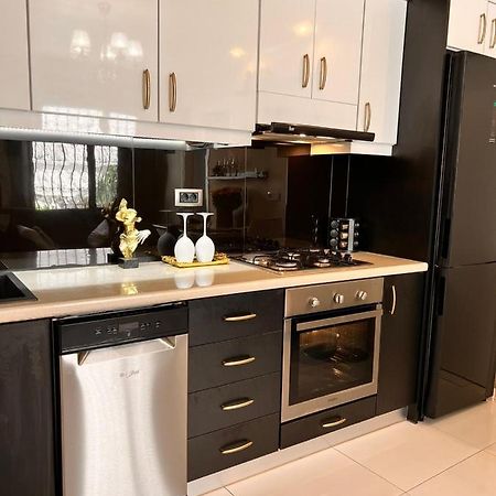 Katerina 2 Bedroom Luxury House Zakintos Dış mekan fotoğraf
