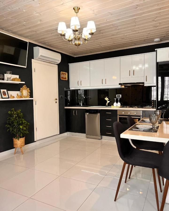 Katerina 2 Bedroom Luxury House Zakintos Dış mekan fotoğraf