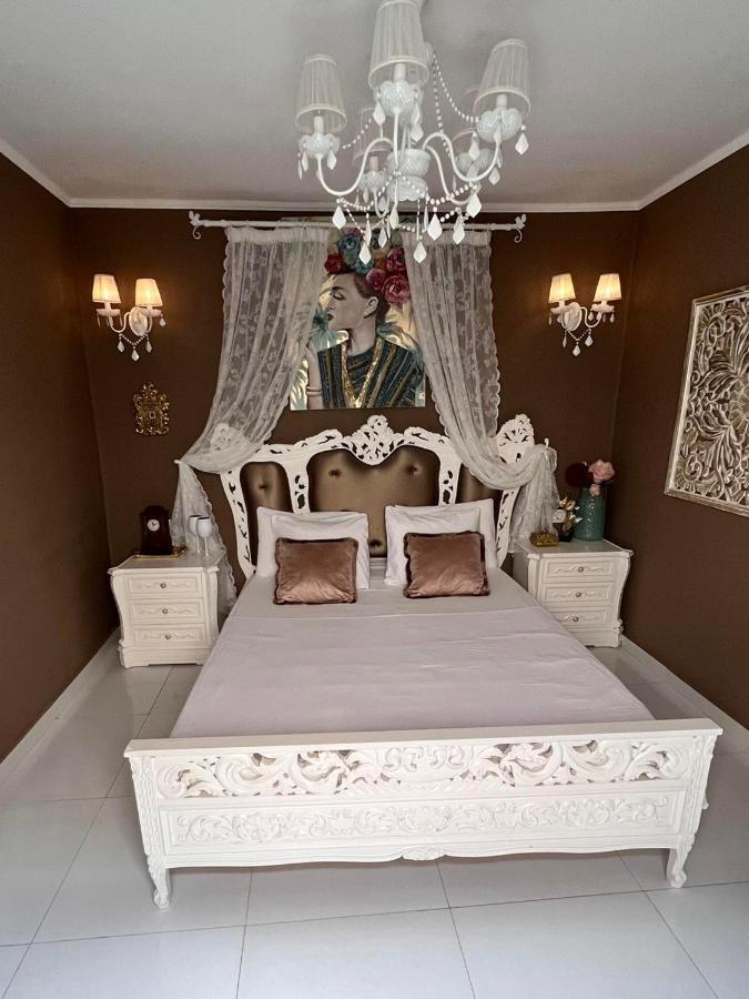Katerina 2 Bedroom Luxury House Zakintos Dış mekan fotoğraf
