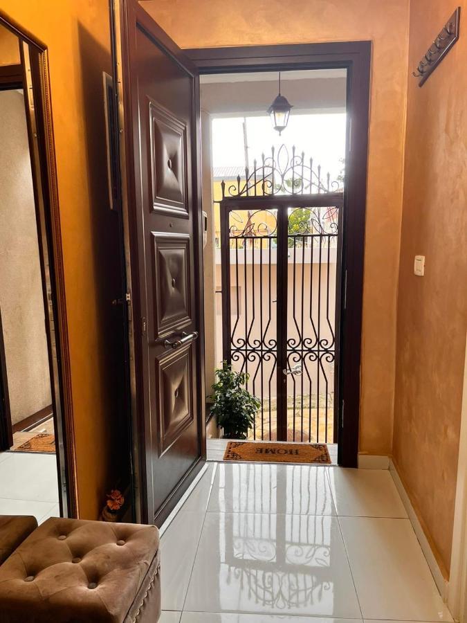 Katerina 2 Bedroom Luxury House Zakintos Dış mekan fotoğraf