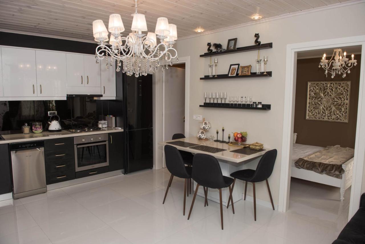 Katerina 2 Bedroom Luxury House Zakintos Dış mekan fotoğraf