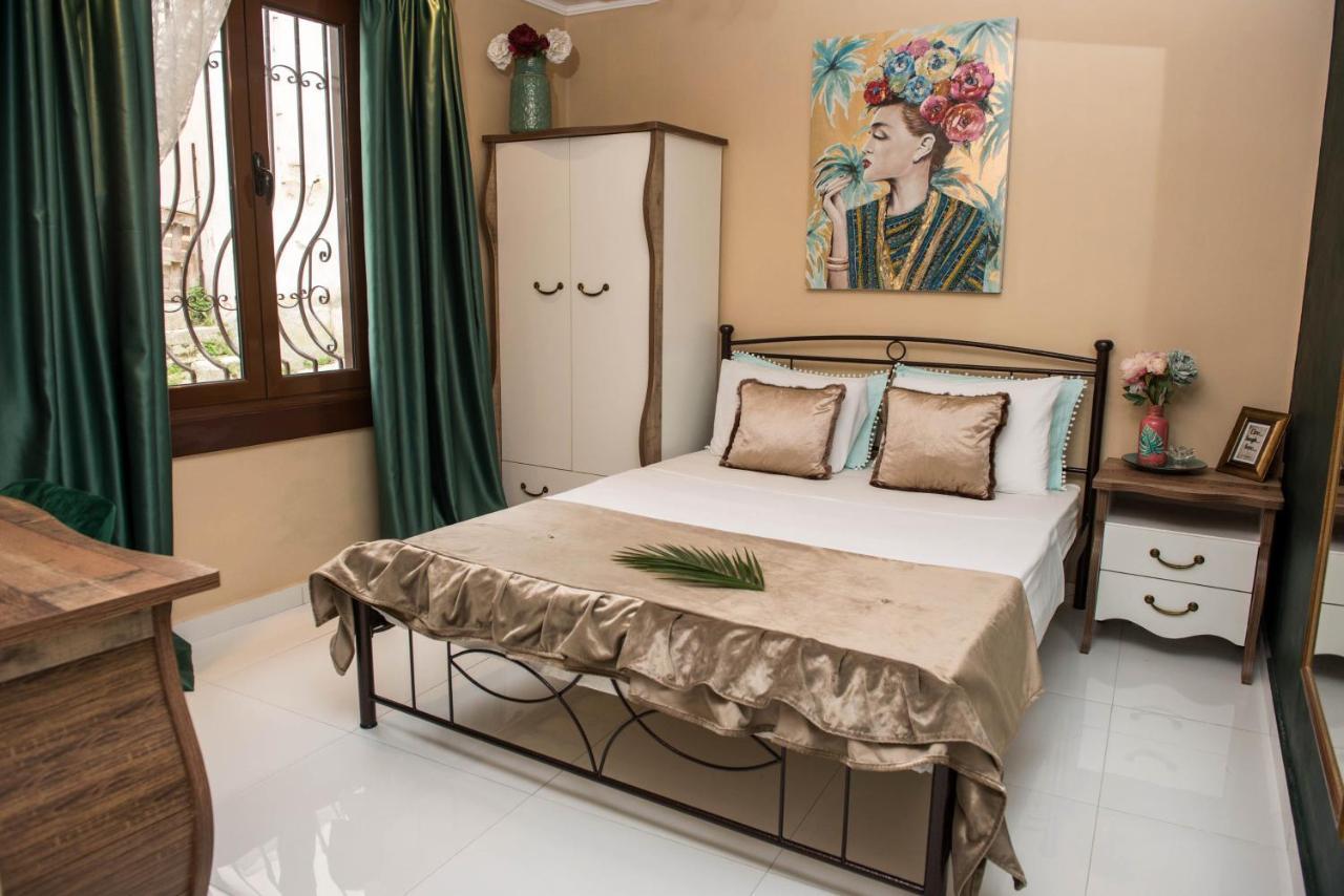 Katerina 2 Bedroom Luxury House Zakintos Dış mekan fotoğraf