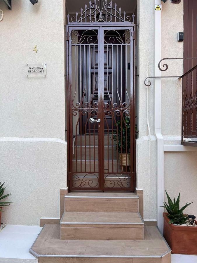 Katerina 2 Bedroom Luxury House Zakintos Dış mekan fotoğraf