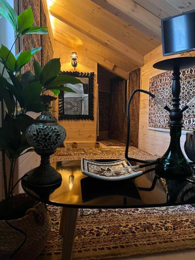 Katerina 2 Bedroom Luxury House Zakintos Dış mekan fotoğraf