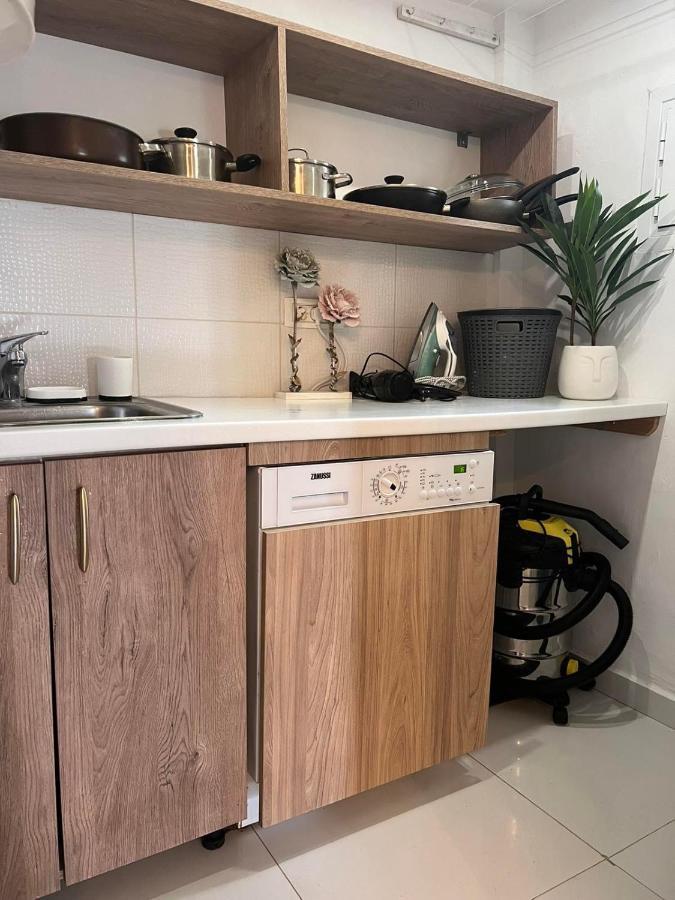 Katerina 2 Bedroom Luxury House Zakintos Dış mekan fotoğraf