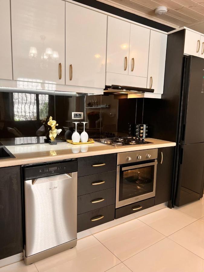 Katerina 2 Bedroom Luxury House Zakintos Dış mekan fotoğraf