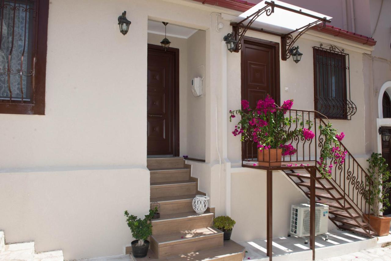 Katerina 2 Bedroom Luxury House Zakintos Dış mekan fotoğraf