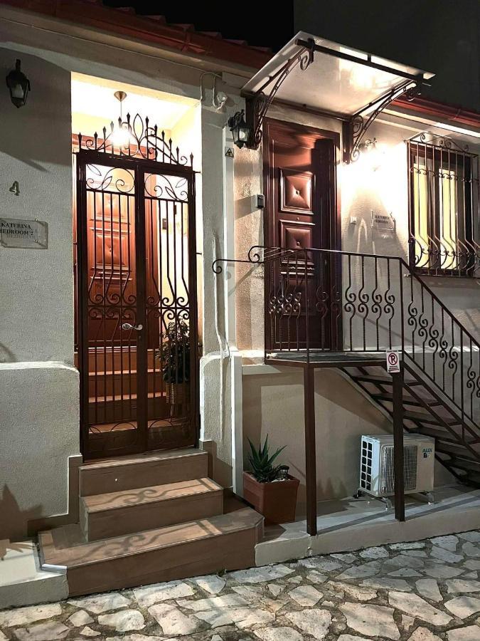 Katerina 2 Bedroom Luxury House Zakintos Dış mekan fotoğraf