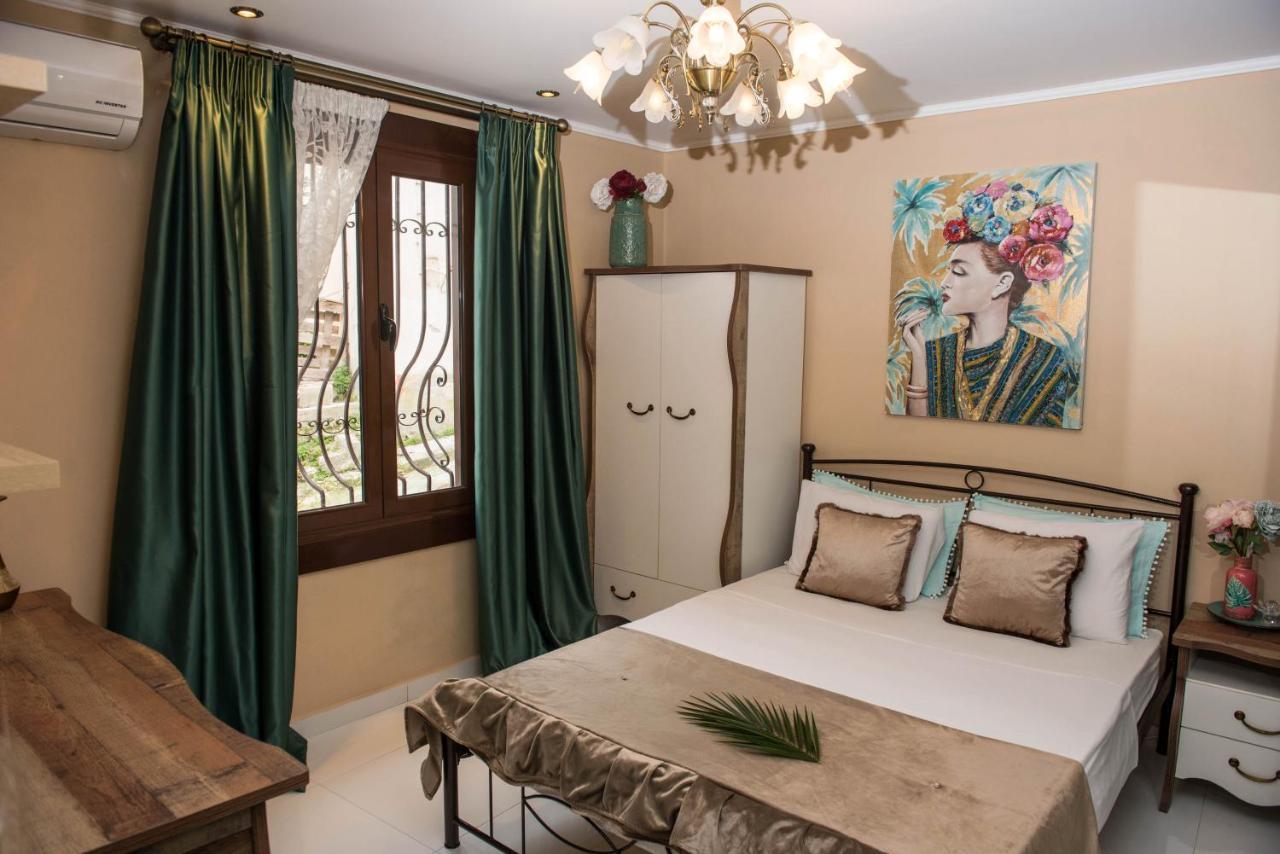 Katerina 2 Bedroom Luxury House Zakintos Dış mekan fotoğraf